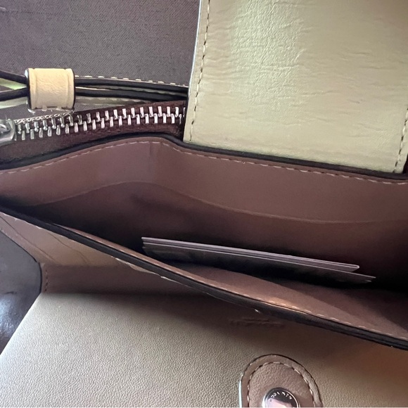 Coach  Phone Wallet Wristlet - Picture 11 of 13